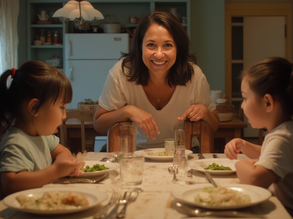 Maria Delgado-Kim - photo 1