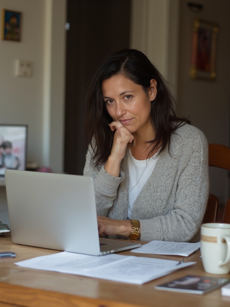 Maria Delgado-Kim - photo 2