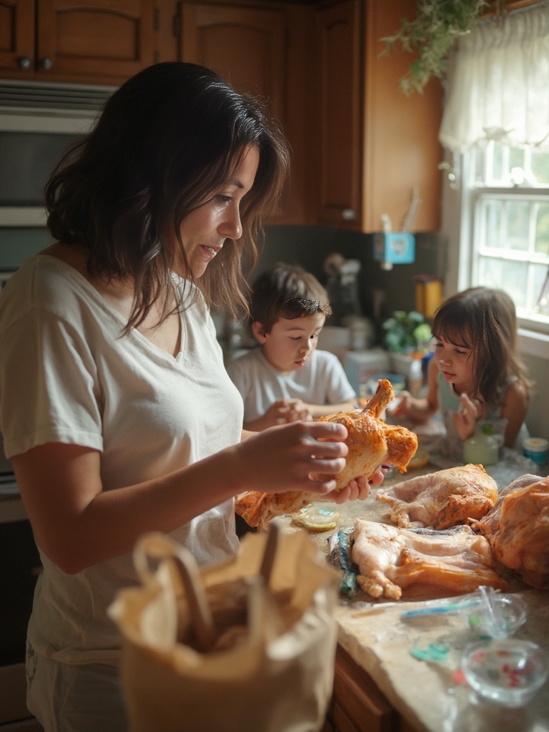 Maria Delgado-Kim - photo 3