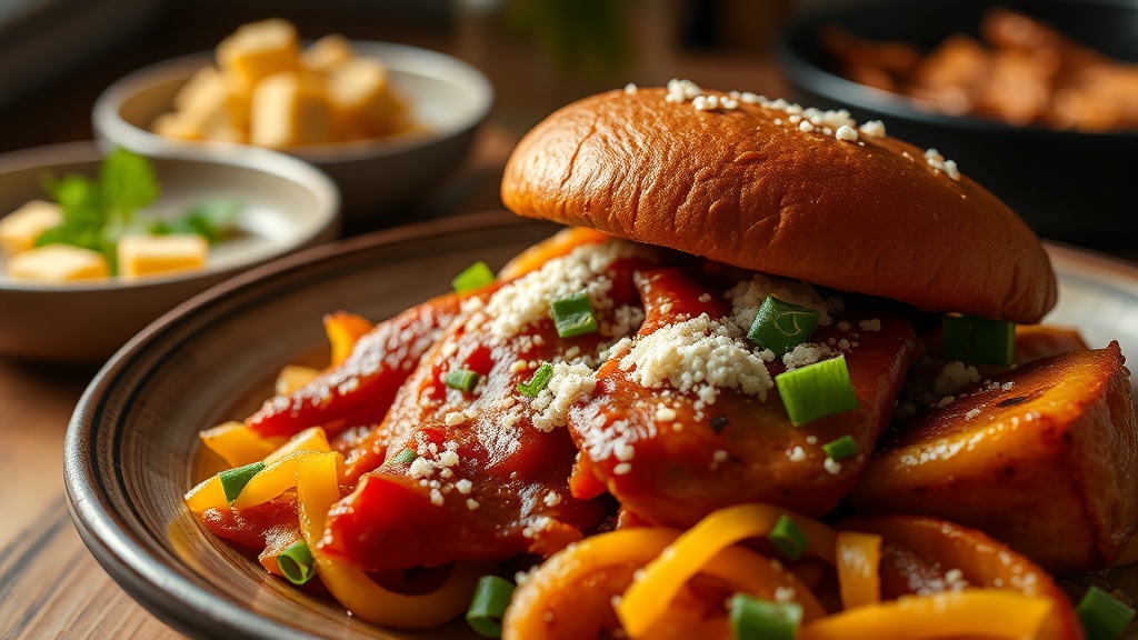 10 Budget-Friendly Dinners That Cost Less Than $2 Per Serving