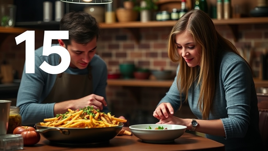 15 Budget-Friendly Dinners That Feed a Family for Under $10