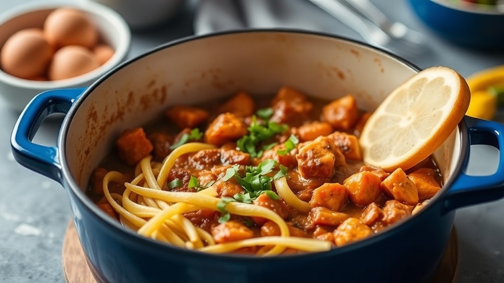 15 Budget-Friendly One-Pot Meals Under $10 That Save Time and Money