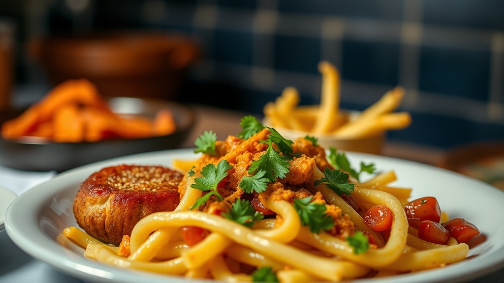 5 Delicious Budget Dinners That Cost Under $5 Per Serving