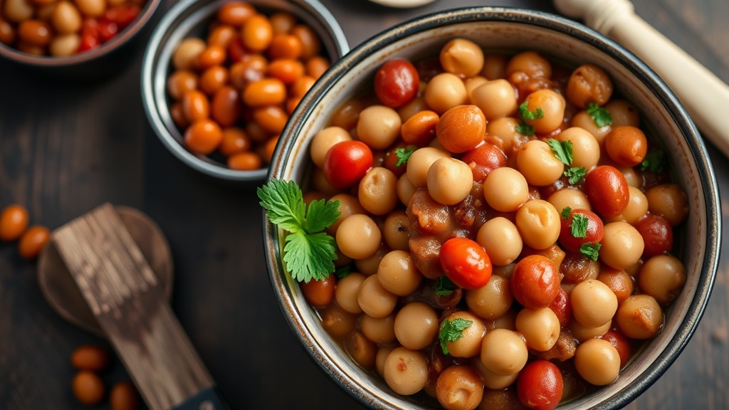 7 Ways to Use Canned Beans to Make Filling Meals