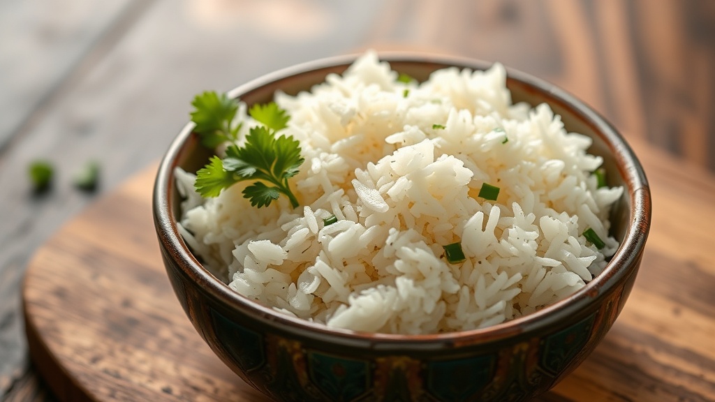 7 Ways to Use Leftover Rice to Avoid Food Waste