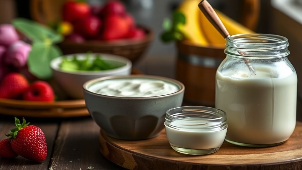 8 Cheap Ways to Make Your Own Yogurt at Home