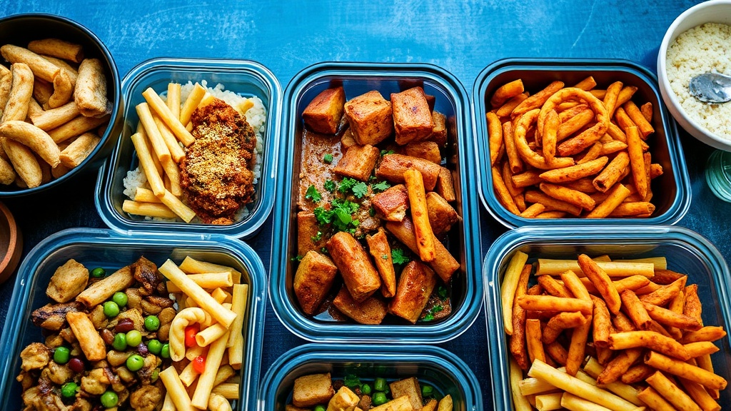Budget-Friendly Meal Prep: 30 Delicious Dinners Under $5 Per Serving