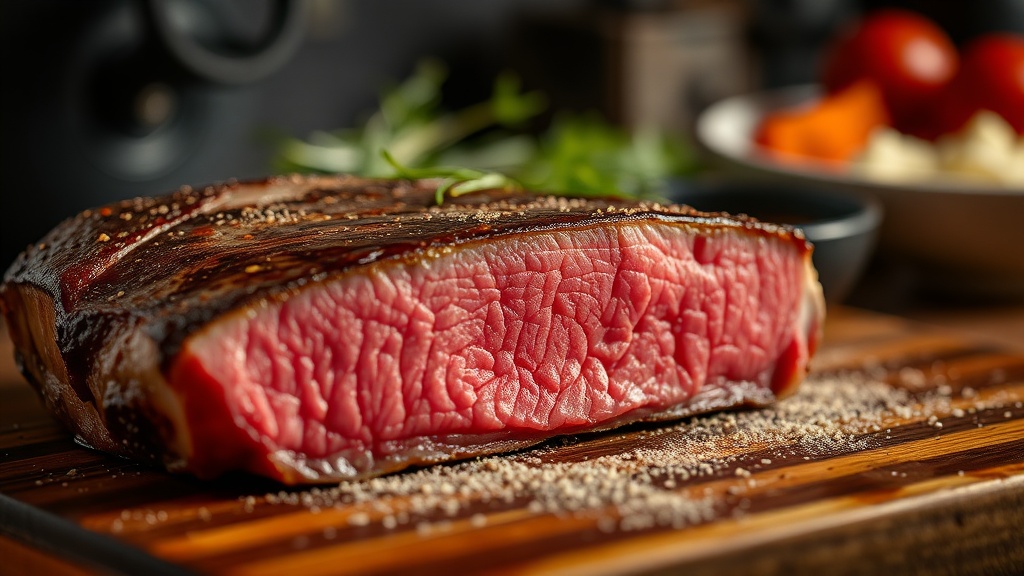 Cheap Cuts of Meat That Taste Like Luxury