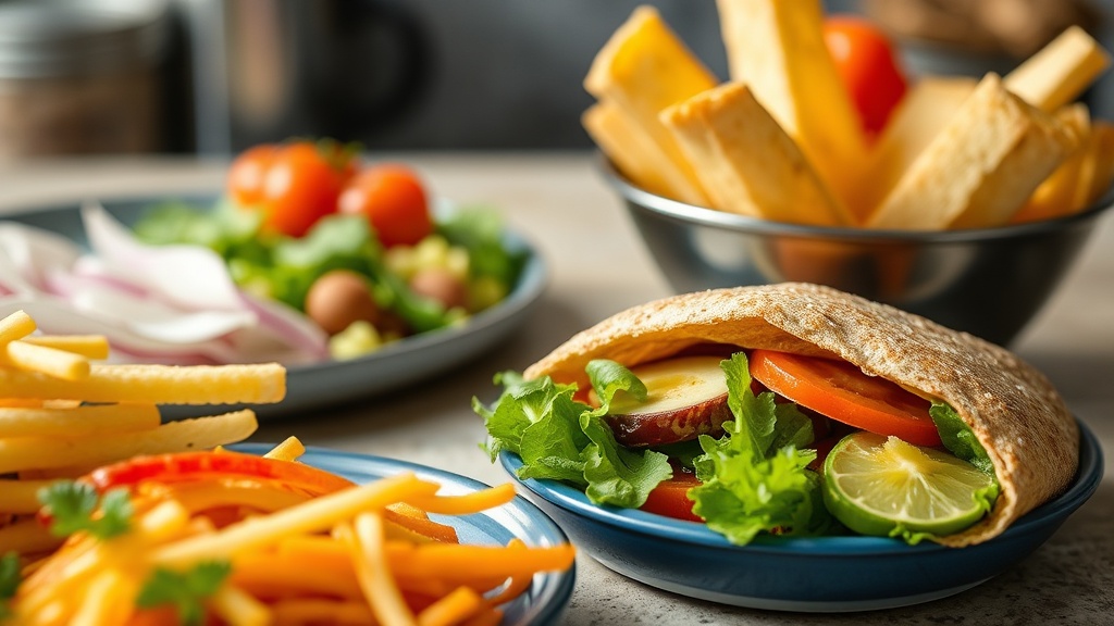 How to Make a Week of Budget-Friendly Lunches for Under $20