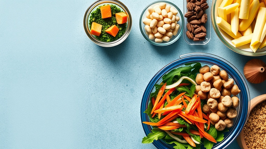 How to Meal Prep Budget-Friendly Lunches for Under $30 a Week