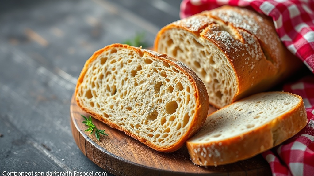 How to Revive Stale Bread for Delicious Meals