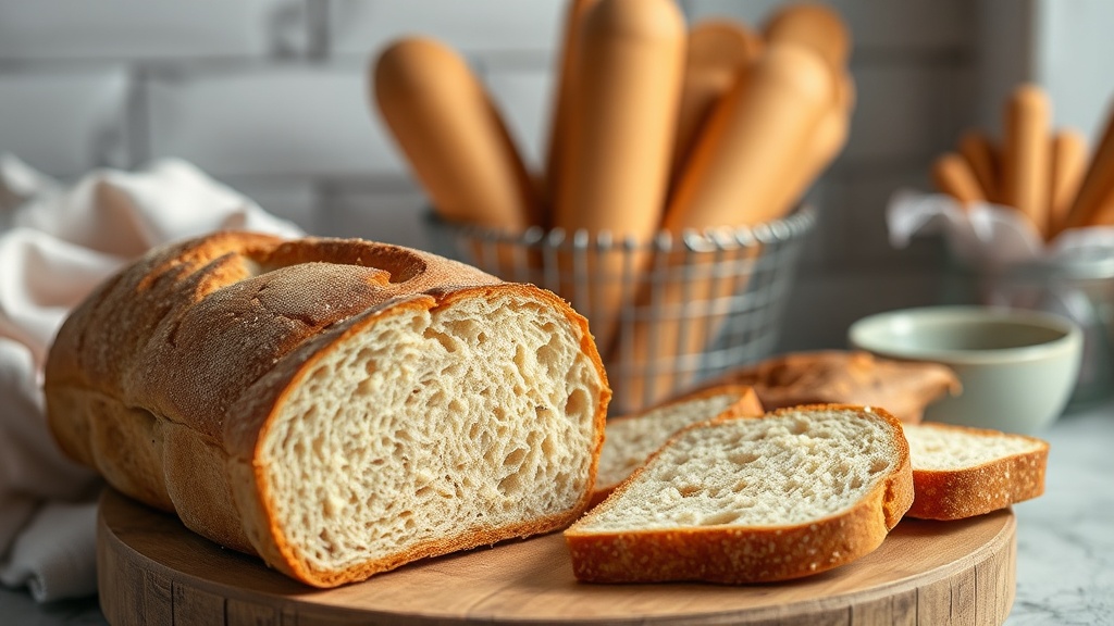 Stop Buying Expensive Bread and Make Your Own