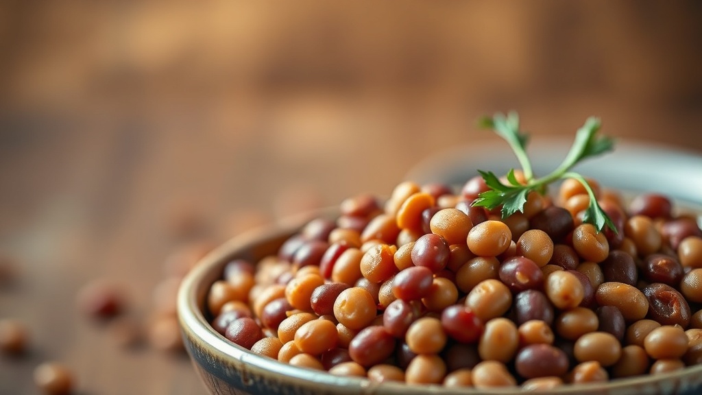 Stretch Your Grocery Budget: Cook Dried Beans Instead of Canned