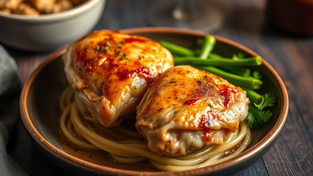 Why Bone-In Chicken Thighs Belong in Your Weekly Rotation