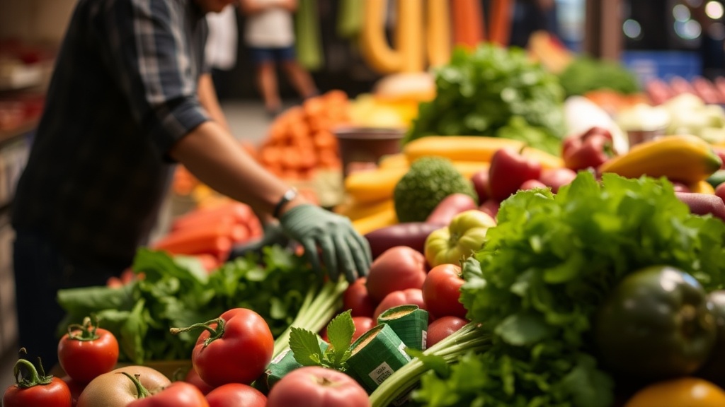 Why You Should Buy Seasonal Produce Instead of Out-of-Season