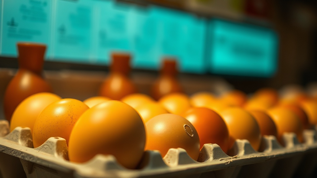Why Your Eggs Are Getting Expensive and How to Save Money