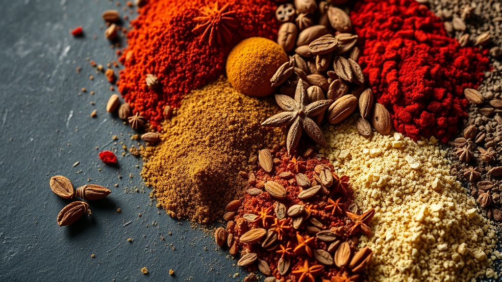 Why Your Spices Are Losing Flavor and How to Fix It