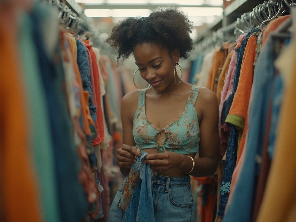 Keisha Monroe - photo 3