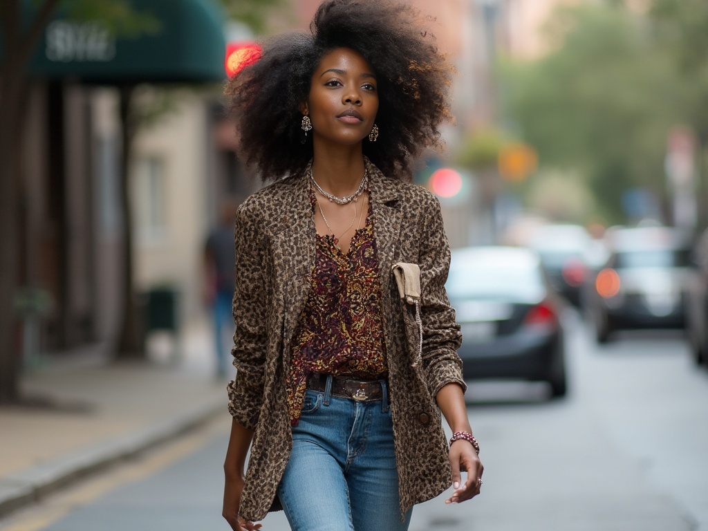 Keisha Monroe - photo 4