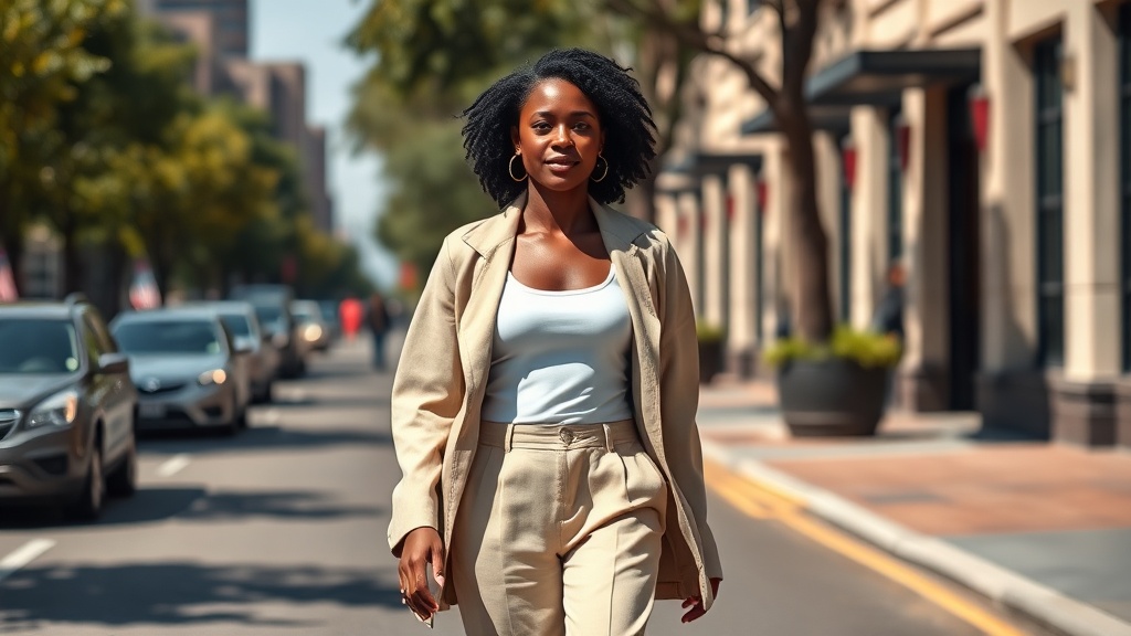 The $49 Zara Linen Blazer That Looks EXACTLY Like Reformation