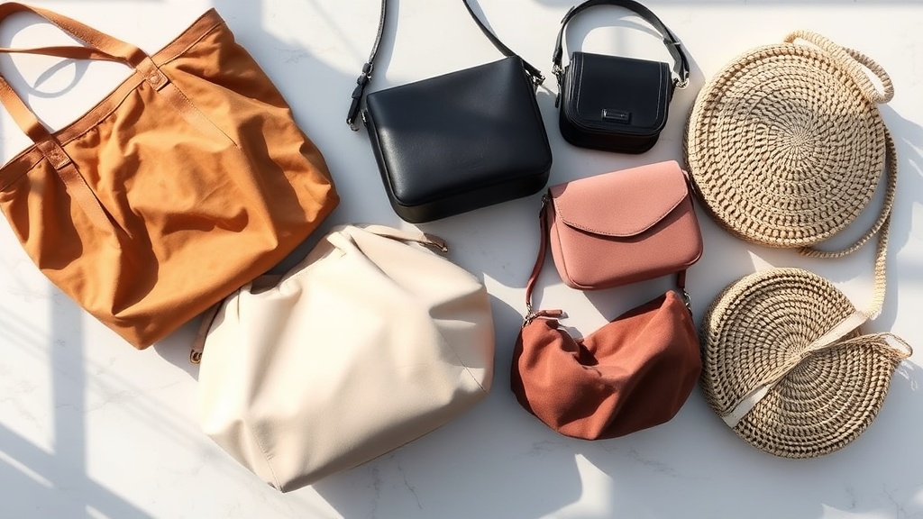 Vogue Says Slouchy Bags Are THE Trend — I Found 6 for Under $25