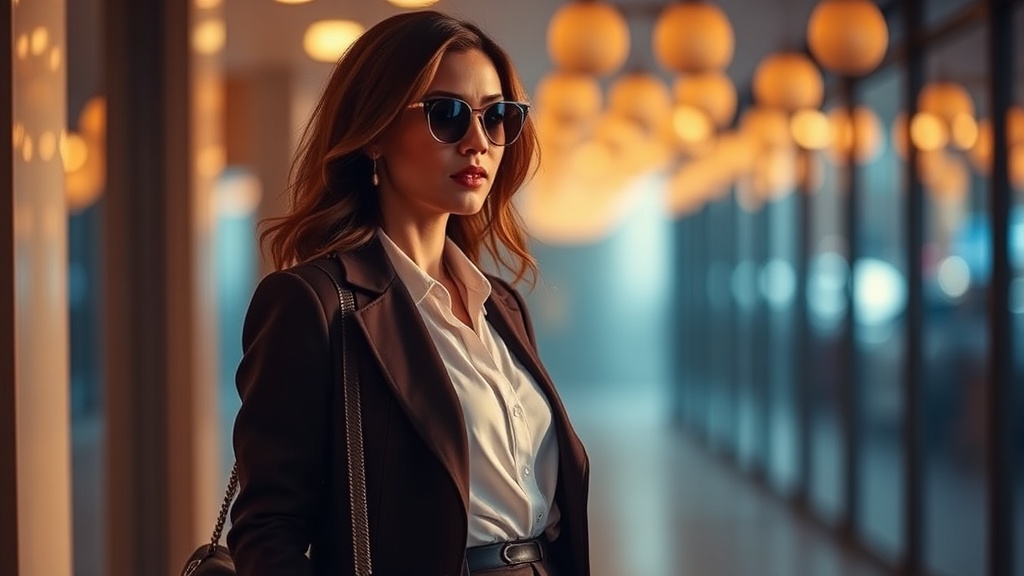 10 Budget Outfit Formulas That Make You Look Expensive (Without Spending More Than $75)