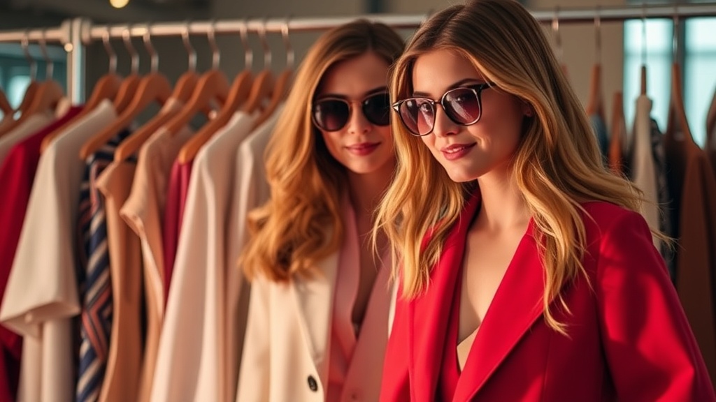 10 Wardrobe Essentials That Look Designer But Cost Under $50