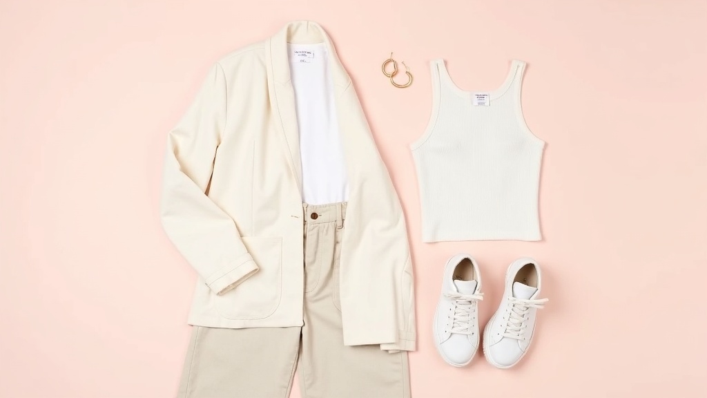 $86 Spring Linen Outfit That Looks Like $350: The "I Planned This" Thursday Look