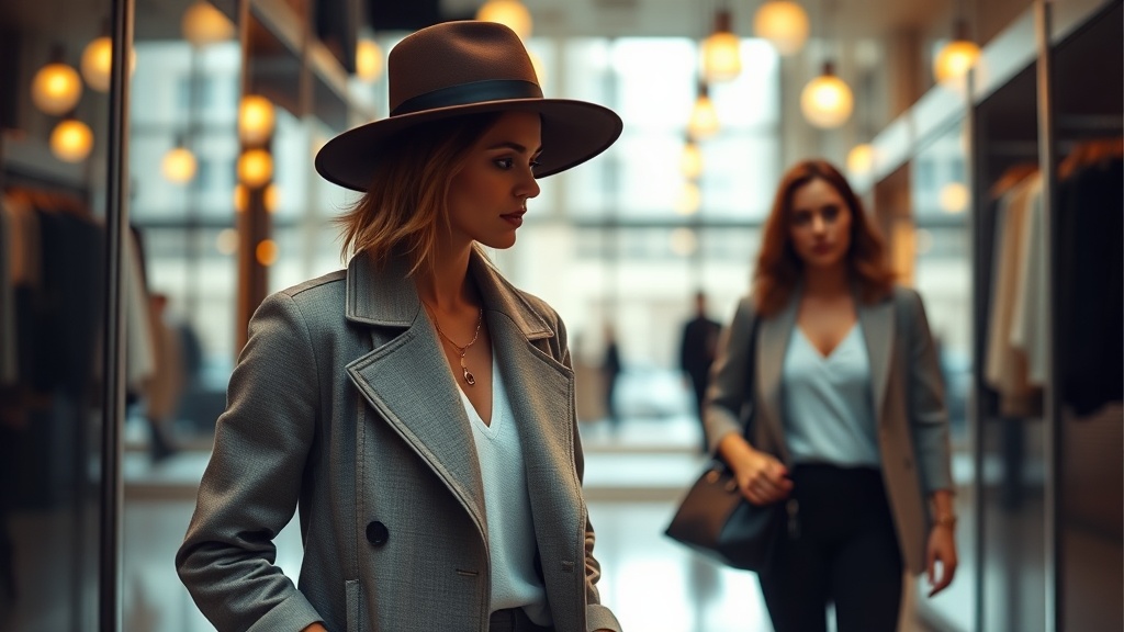 Affordable Fashion Staples: Building a Chic Wardrobe on a Budget