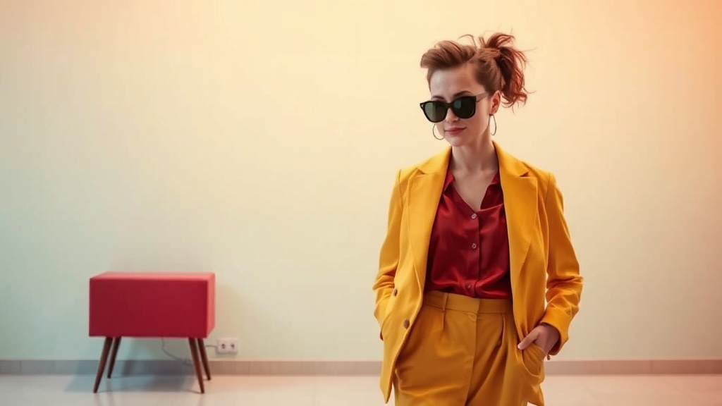 Can Cheap Clothes Really Look Expensive? The Color Psychology Trick Stylists Don't Share