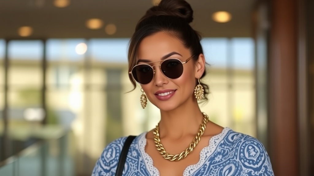 Can the Right Accessories Make a $15 Top Look Like $150? Here's What Actually Works