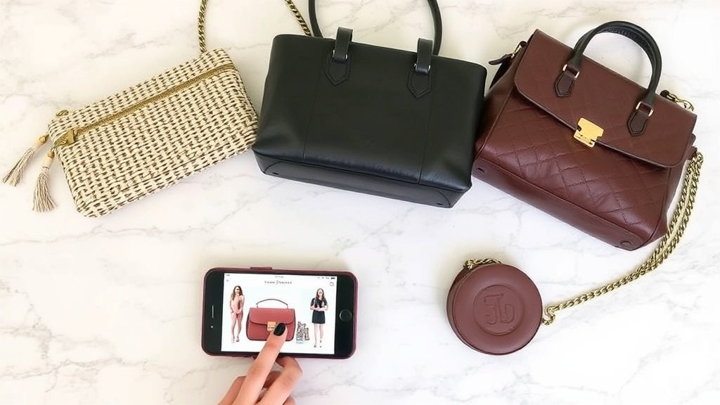 DUPE ALERT: 5 Designer Bags Under $35 That Had My Coworkers Fooled