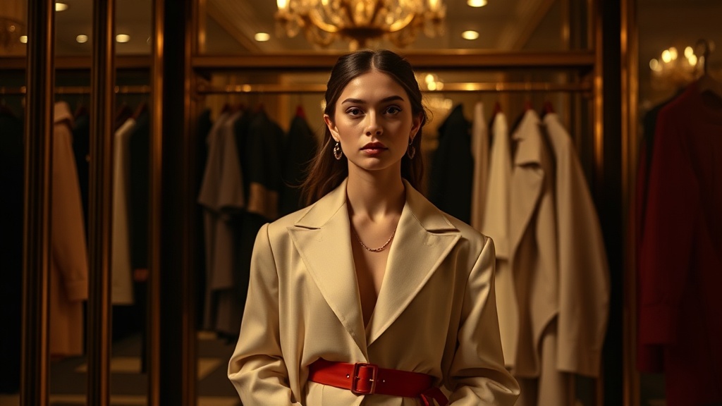 Expensive Aesthetic: 6 High-Street Finds to Build a Quiet Luxury Wardrobe