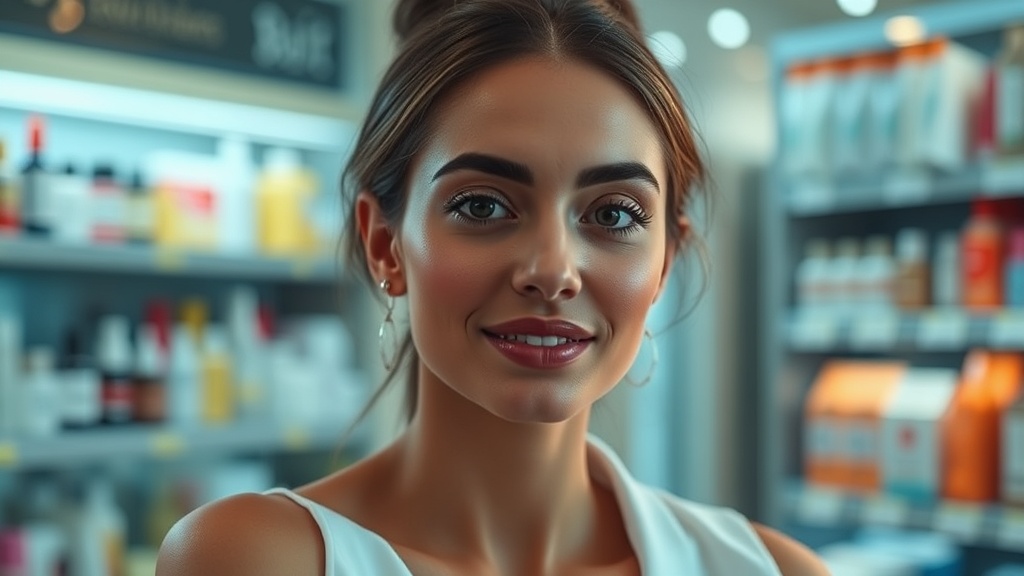 Get That High-End Glow with Drugstore Skincare Secrets