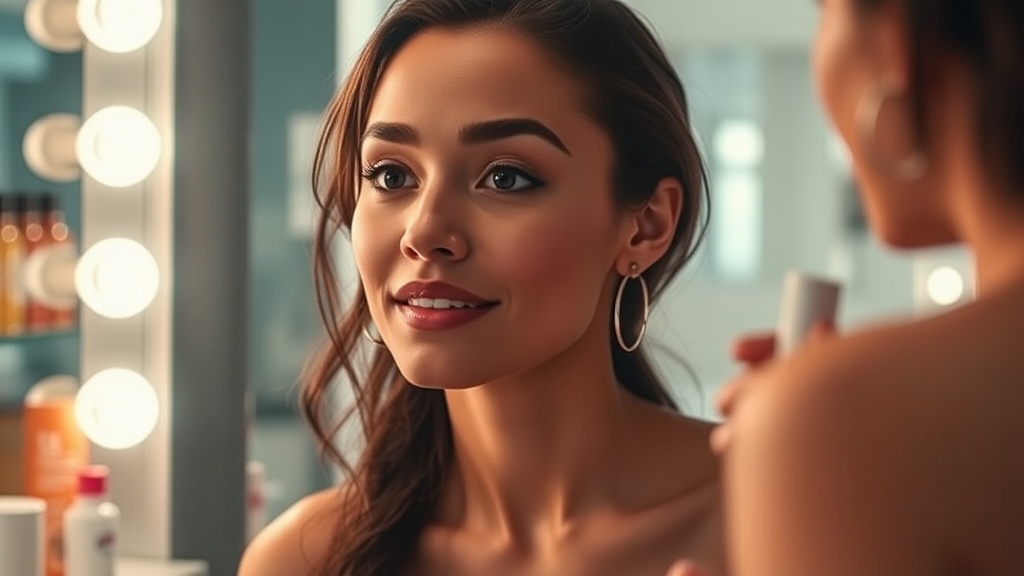 Glossy Skin Secrets: Achieving the Dewy Glow with Drugstore Hydrators