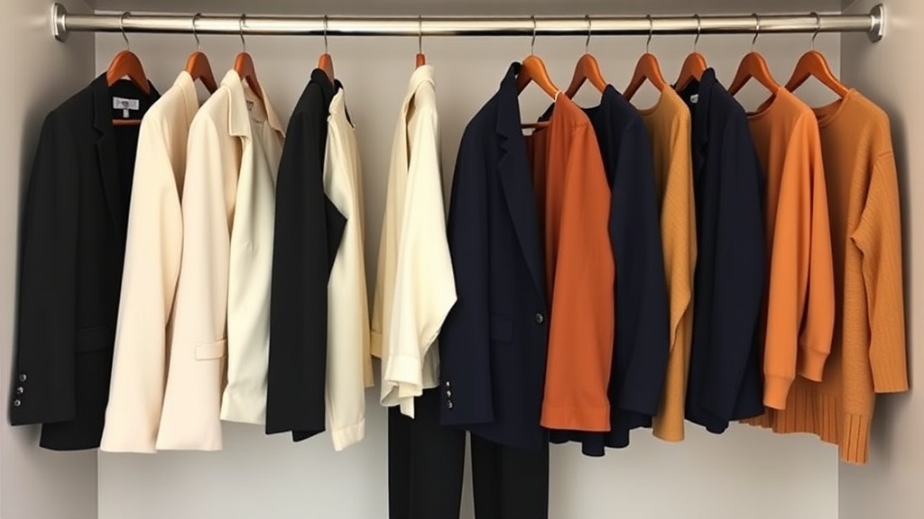 How I Built a Work Wardrobe for Under $200 (And My Manager Thinks I Shop at Nordstrom)