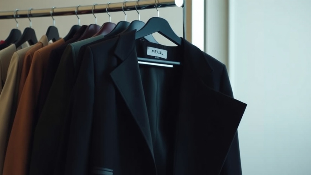 How to Build a $150 Capsule Wardrobe That Looks Like $1,000