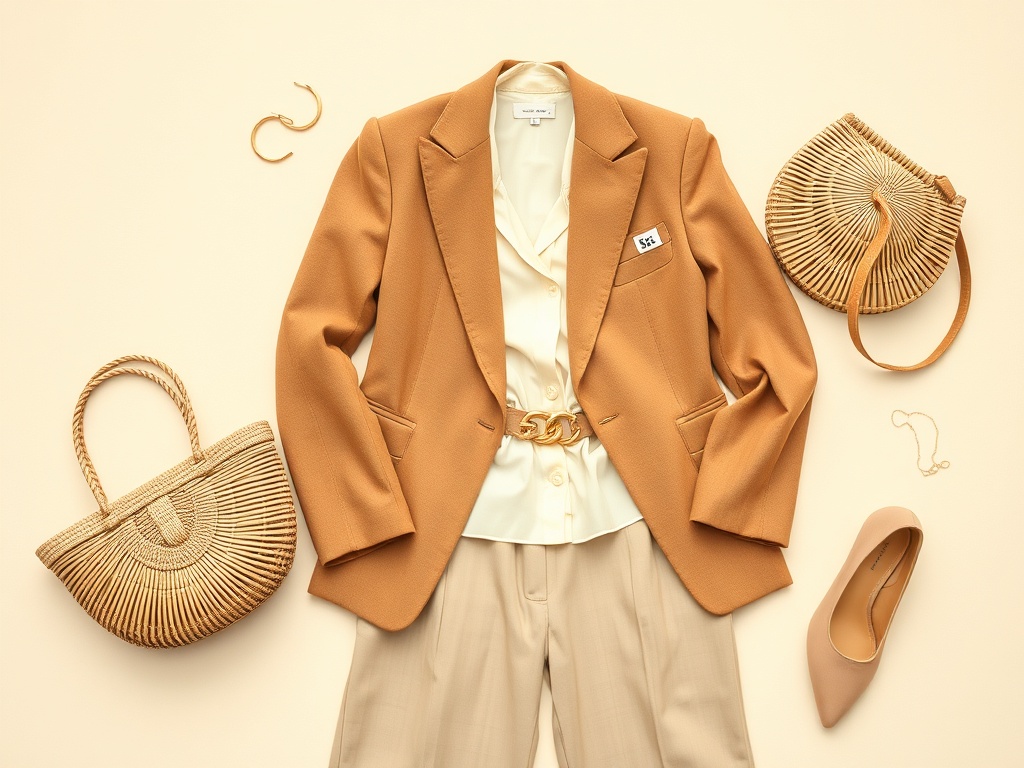 Saturday Goodwill Haul: 5 Pieces for $38 (Including a $380 Coat I Paid $8 For)