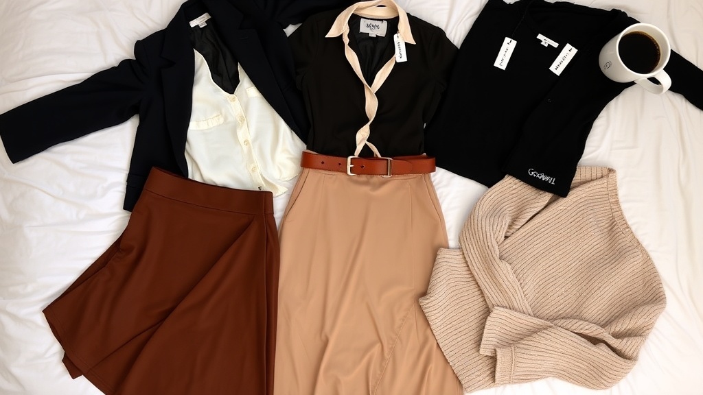 Saturday Goodwill Haul: I Found a $298 Theory Blazer for $11 (And 4 Other Steals)