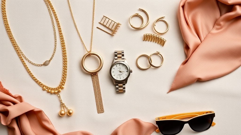 The $8 Amazon Accessories That Make Every Outfit Look Expensive