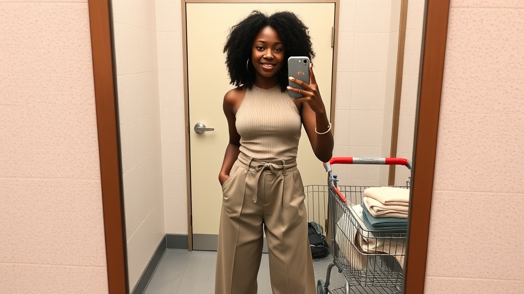 The Target Run That Changed My Wardrobe (Everything Under $25)