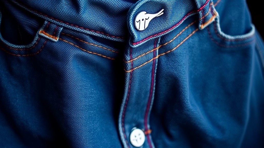 Upgrade Your Basic Denim with These Simple Tweaks