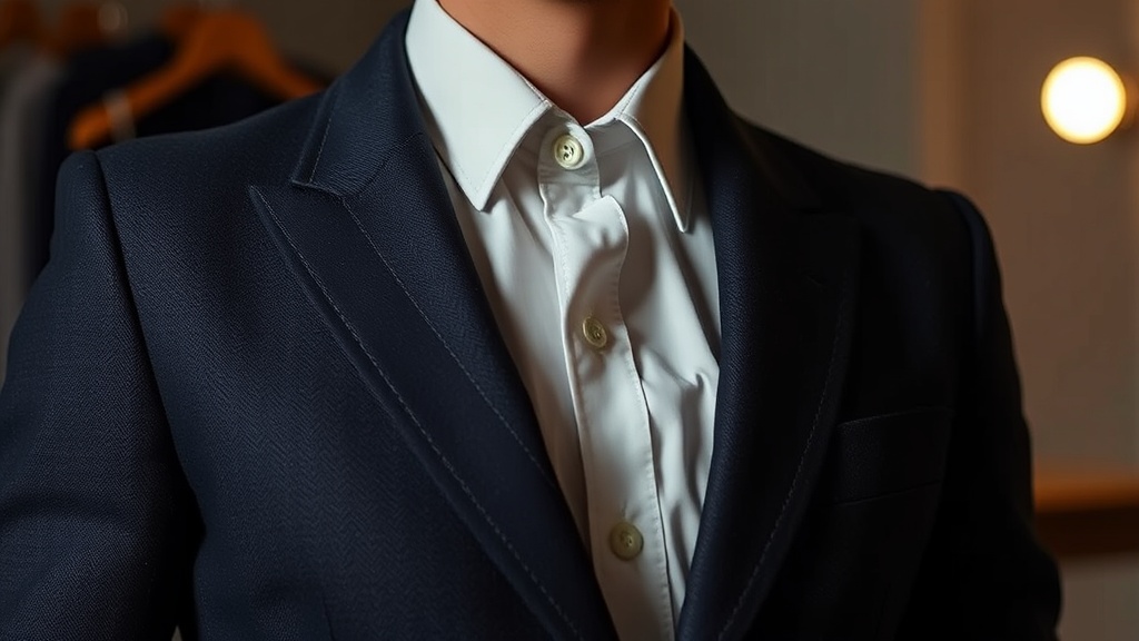 Why Tailoring Is the Secret Weapon That Makes Budget Clothes Look Designer