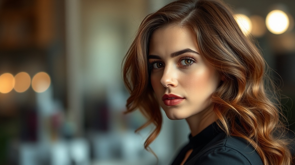 Why Your Hair Looks Dull and How to Fix It