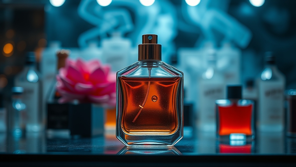Why Your Perfume Smells Cheap and How to Fix It