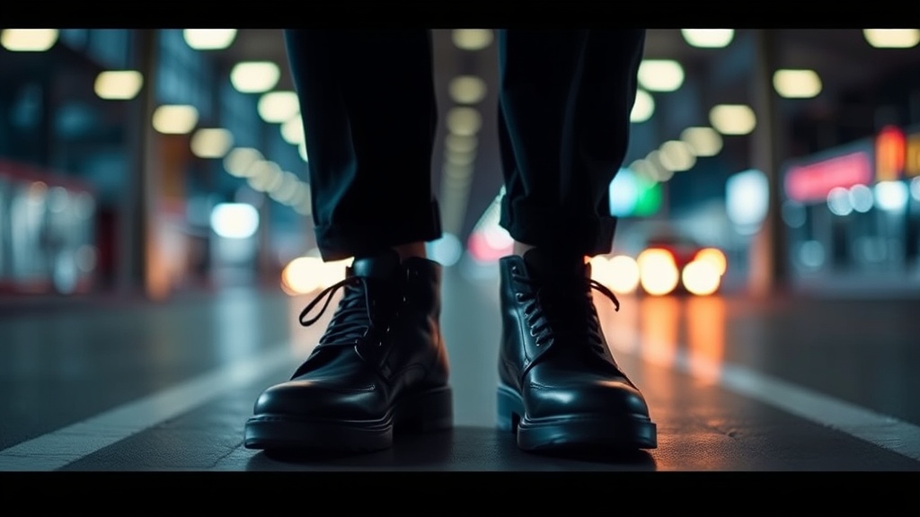 Why Your Shoes Look Cheap and How to Fix It