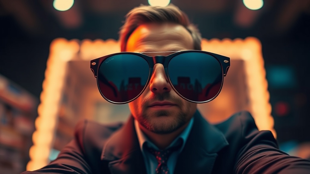 Why Your Sunglasses Look Cheap and How to Fix It