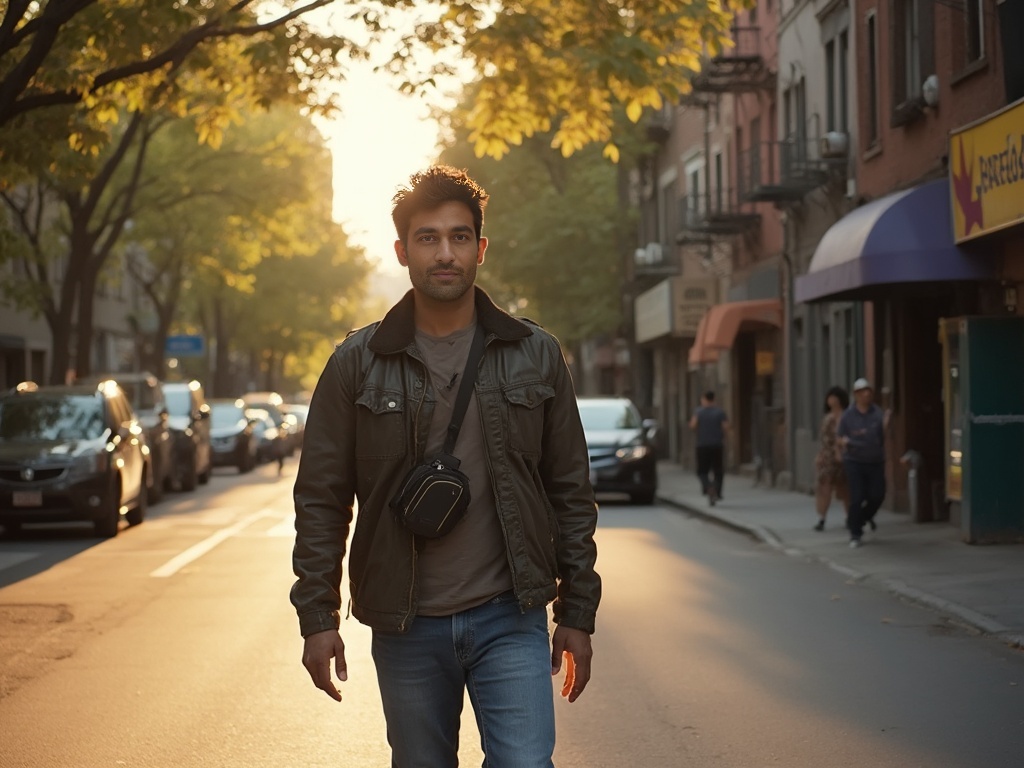 Ravi Patel - photo 2