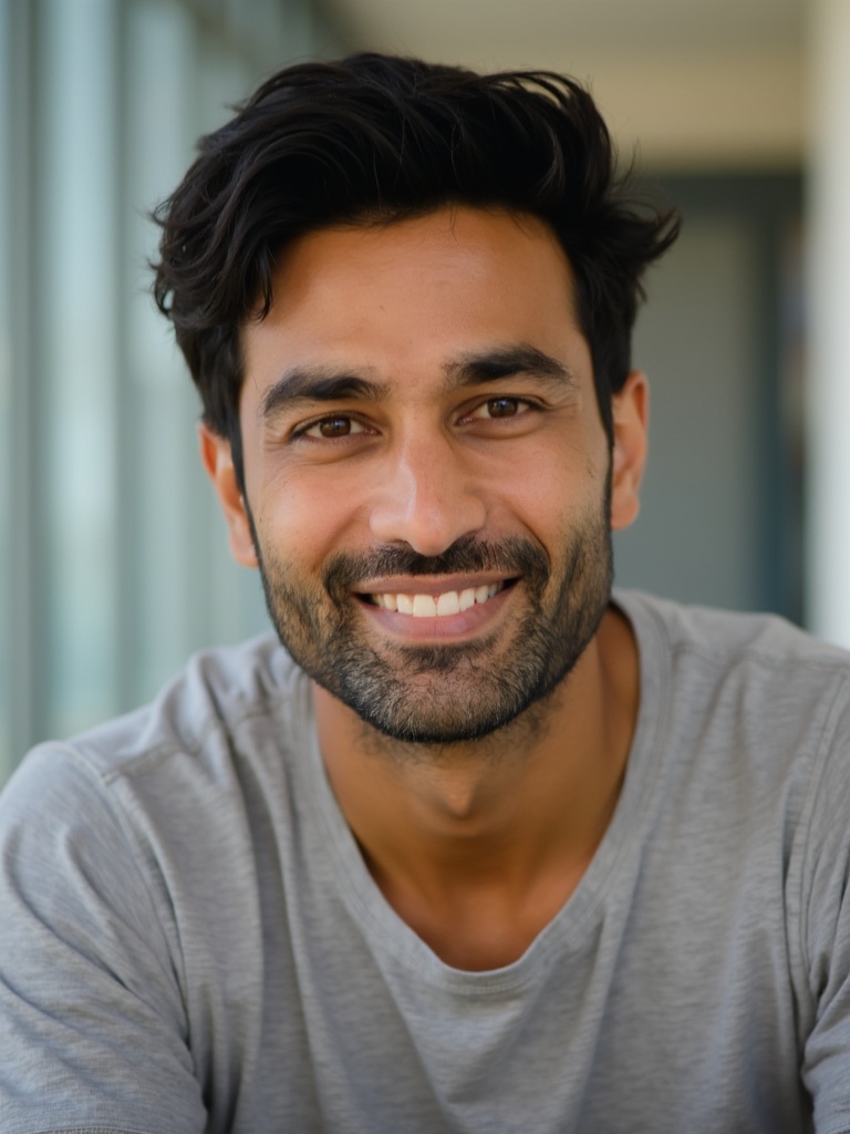 Ravi Patel