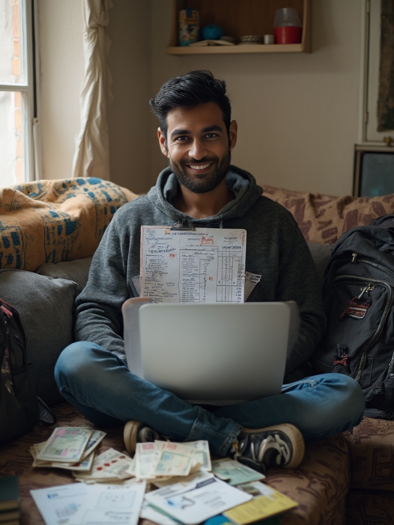 Ravi Patel - photo 3